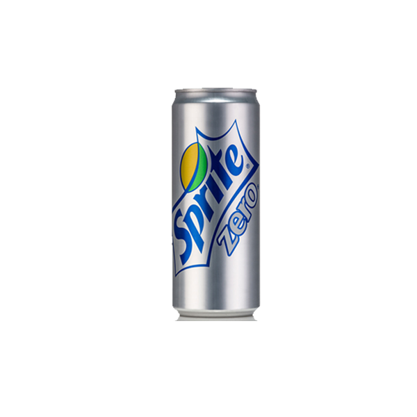 ספרייט זירו